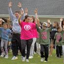 Special Olympics