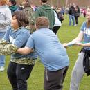 Special Olympics