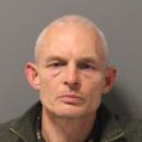Andre Kerman's booking photo. Source: Detective Lieutenant Keith R. DaCosta
