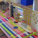Some of Alison Bergman's creations. 