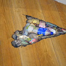 A piece by Maya August Palmer. 