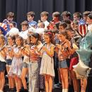 concert