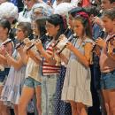 concert