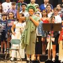 concert