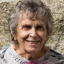 Dolores M. (Vargas) O'Malley, 91