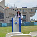 Hannah Walsh shares her story. 