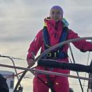 sailing