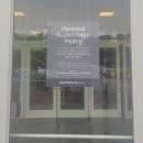 sign