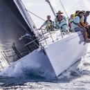 sailing