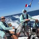 sailing