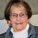 Elizabeth "Betty" Sullivan