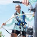 sailing