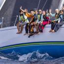 sailing
