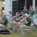 concert