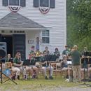 concert