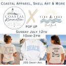 Coastal Kimmotion at Tide & True