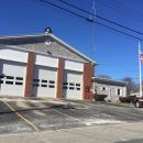 Fire district 1