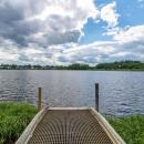 dock view
