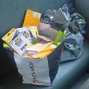 Stuff the bus
