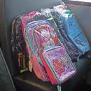 Stuff the bus