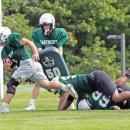 fall sports