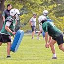 fall sports