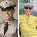 John Lester Whitehead Jr., age 93