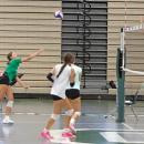 fall sports