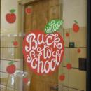 back to school