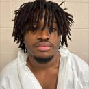 Mugshot of Chukuwnonwo Uzoma-eze. Source: Providence Police Department