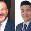 Ed Pacheco and Chester Tam will face off in the state midterms. 