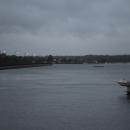 Padanaram Harbor. 