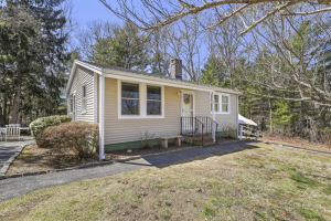 easy-peasy one level living