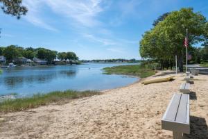 Parkwood Beach