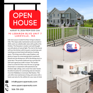 Open House