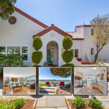 Experience luxury living at its finest