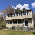 21 Dinah's Way, Wareham, MA