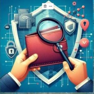 Accidental Deposit Scams