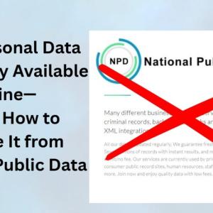 National Public Data
