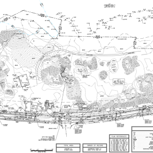 land map