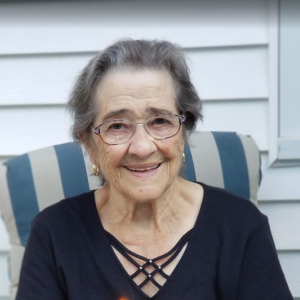 Isabel M. (Cosme) Jeronimo