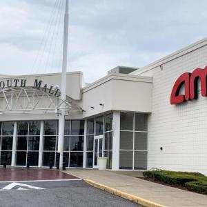 The Dartmouth Mall took out a $56 million loan. File photo