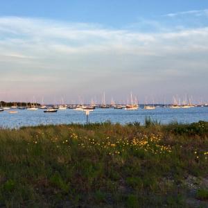 Padanaram Harbor. File photo. 