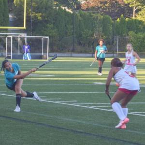  Arianna Tieu takes the shot. Photos by Kat Sheridan