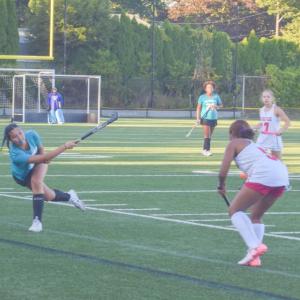 Arianna Tieu takes the shot. Photos by Kat Sheridan