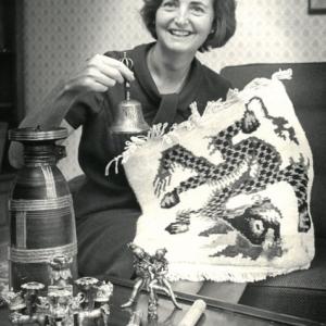 Stella Saint