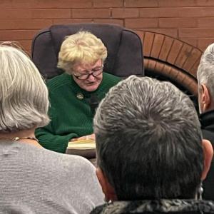 catherine mclaughlin