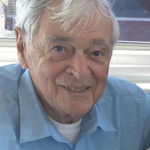 Donald J. Bancroft, 92