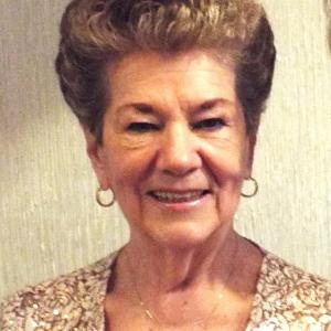 Florence A. (Leandro) DaCosta