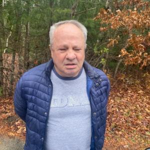 Francisco Tavares. Source: Detective Lieutenant Keith R. DaCosta